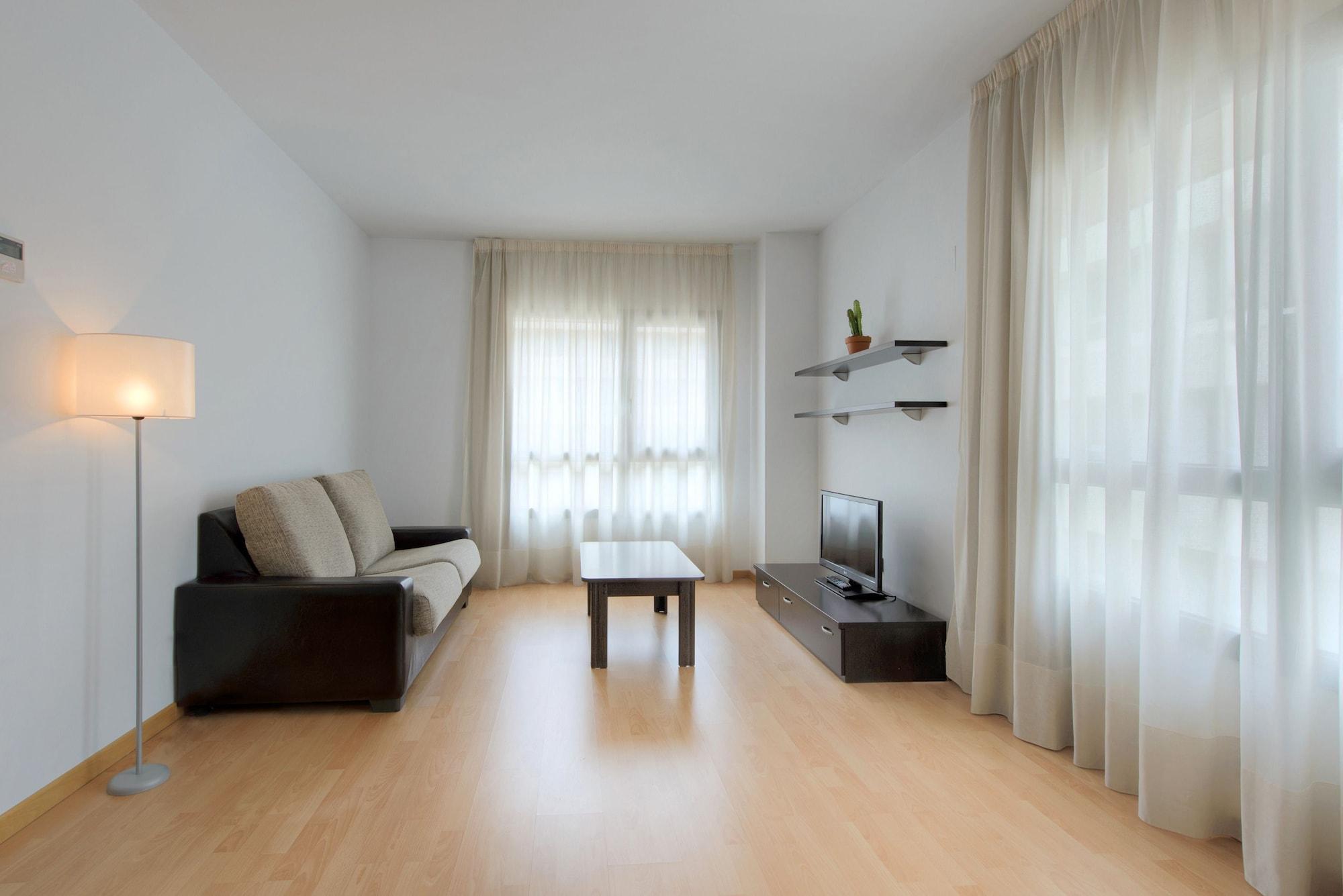 Madrid Airport Suites, Affiliated By Melia Екстер'єр фото