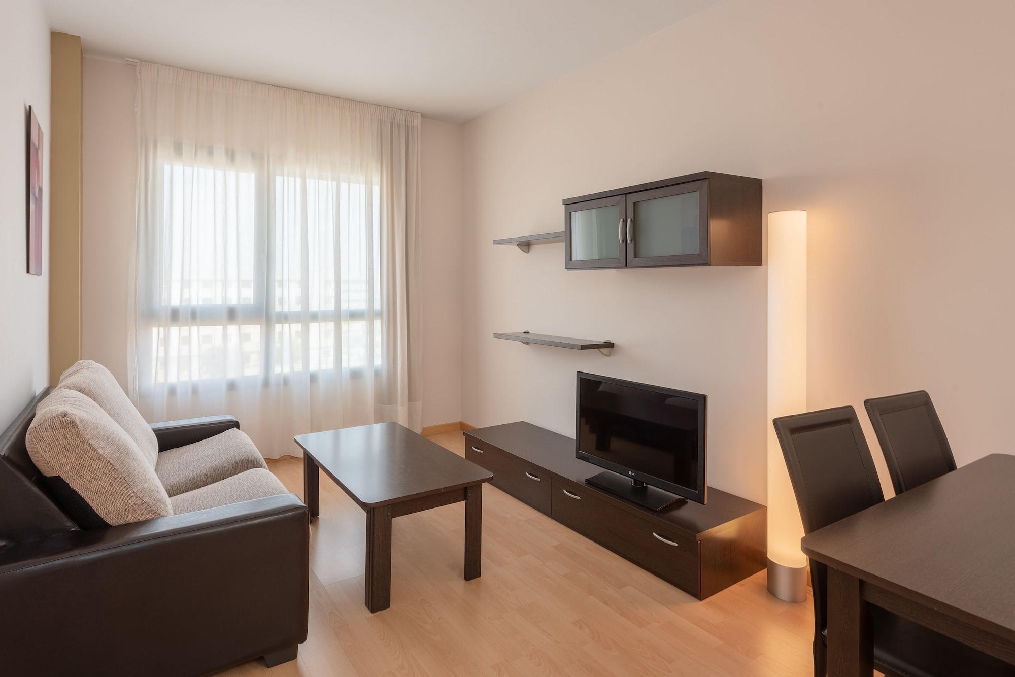 Madrid Airport Suites, Affiliated By Melia Екстер'єр фото