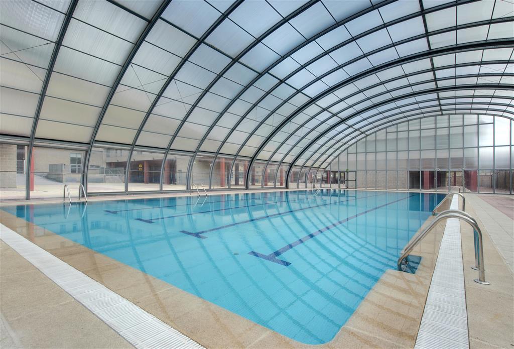Madrid Airport Suites, Affiliated By Melia Зручності фото